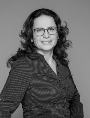 Gaby Auner, Steuerberaterin / Dipl. Wirtschaftsjuristin (FH)