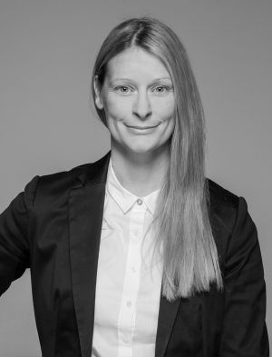 Juliane Cristo Feliz, Dipl.-Betriebswirtin (VWA) / Steuerfachangestellte