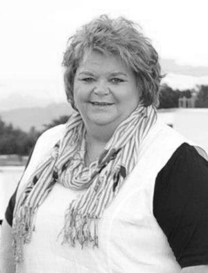 Ursula Scherer, Sekretariat