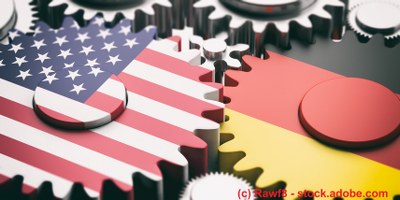 Deutschland und USA verlängern Austausch länderbezogener Berichte 