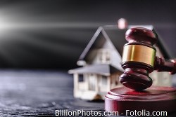 Lebenslängliches Wohnrecht im Eigenheim: Achtung Erbschaftssteuer