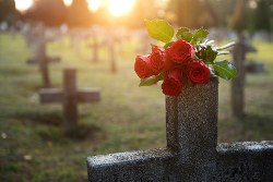 Kosten für die Grabpflege kürzen Pflichtteilsanspruch nicht 
