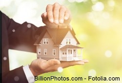 Immobilienbewertung bei einer Erbschaft: Die wichtigsten Verfahren im Überblick