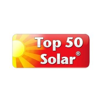 TOP 50 Solar